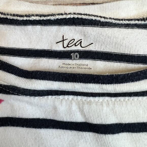 Tea Collection Embroidered Dress - Picture 6 of 6